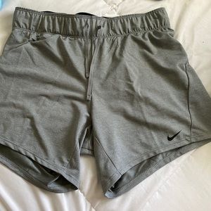 Nike Women’s dry fit shorts